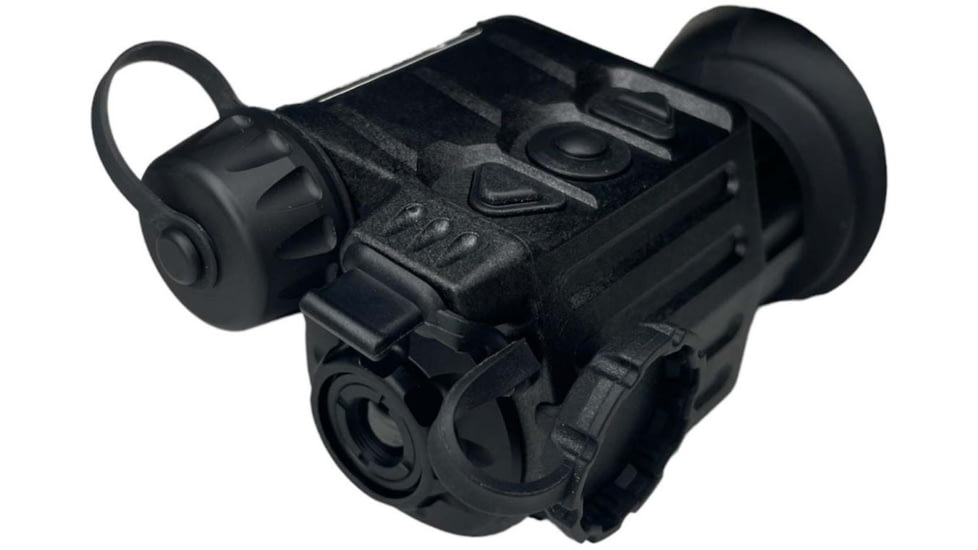 Armasight Sidekick 320 1x9.1mm Thermal Monocular, 60 Hz, 320x240, Black, TAVT36MNASIDE101