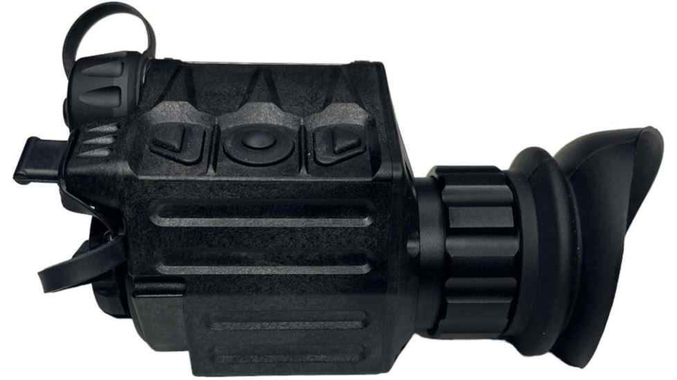 Armasight Sidekick 320 1x9.1mm Thermal Monocular, 60 Hz, 320x240, Black, TAVT36MNASIDE101