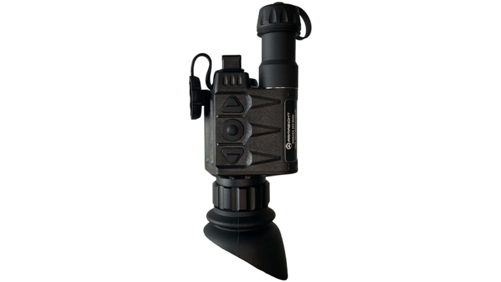 Armasight Sidekick 320 1x9.1mm Thermal Monocular, 60 Hz, 320x240, Black, TAVT36MNASIDE101