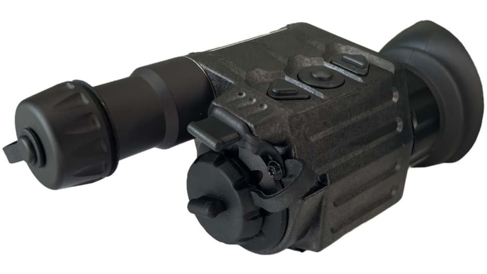 Armasight Sidekick 320 1x9.1mm Thermal Monocular, 60 Hz, 320x240, Black, TAVT36MNASIDE101
