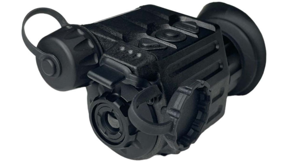 Armasight Sidekick 320 1x9.1mm Thermal Monocular, 60 Hz, 320x240, Black, TAVT36MNASIDE101
