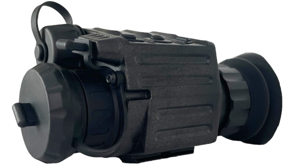 Armasight Sidekick 640 1x19mm Thermal Monocular, 60 Hz, 640x480, Black, TAVT66MN9SIDE101