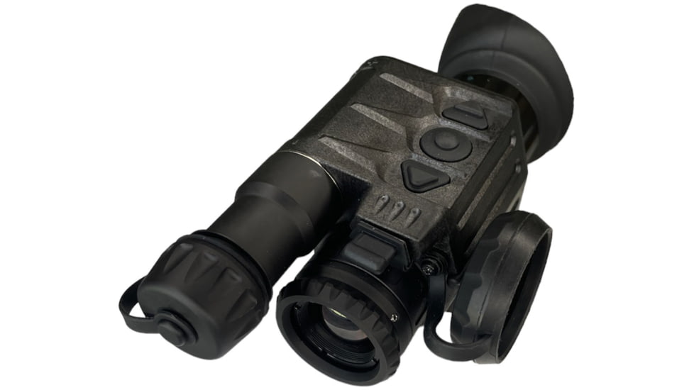 Armasight Sidekick 640 1x19mm Thermal Monocular, 60 Hz, 640x480, Black, TAVT66MN9SIDE101