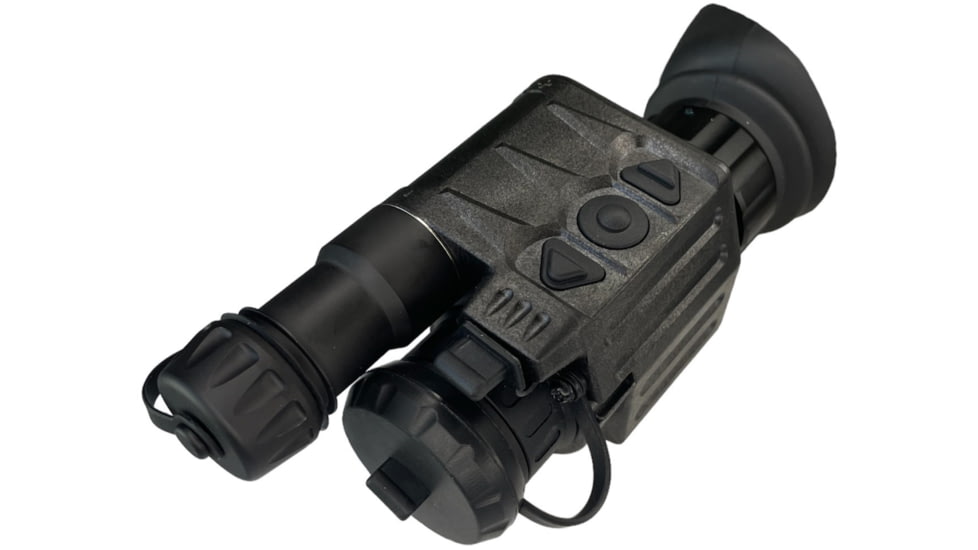Armasight Sidekick 640 1x19mm Thermal Monocular, 60 Hz, 640x480, Black, TAVT66MN9SIDE101