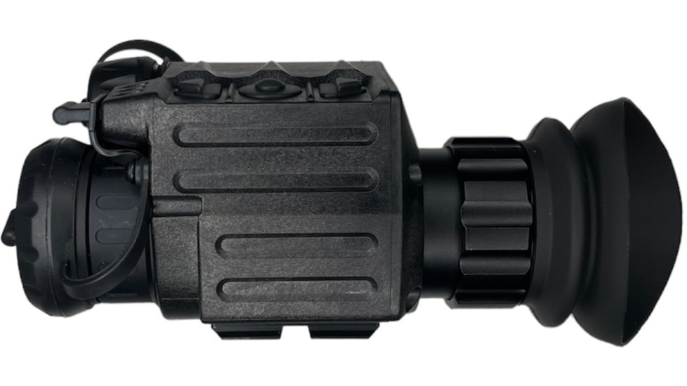Armasight Sidekick 640 1x19mm Thermal Monocular, 60 Hz, 640x480, Black, TAVT66MN9SIDE101