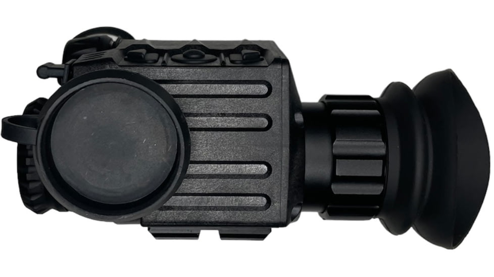 Armasight Sidekick 640 1x19mm Thermal Monocular, 60 Hz, 640x480, Black, TAVT66MN9SIDE101