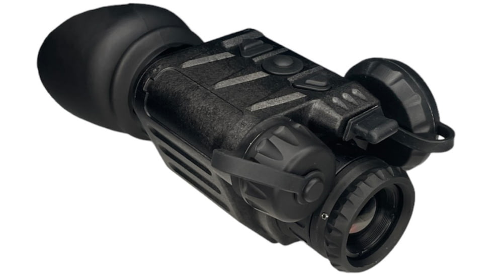 Armasight Sidekick 640 1x19mm Thermal Monocular, 60 Hz, 640x480, Black, TAVT66MN9SIDE101