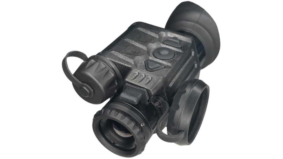Armasight Sidekick 640 1x19mm Thermal Monocular, 60 Hz, 640x480, Black, TAVT66MN9SIDE101