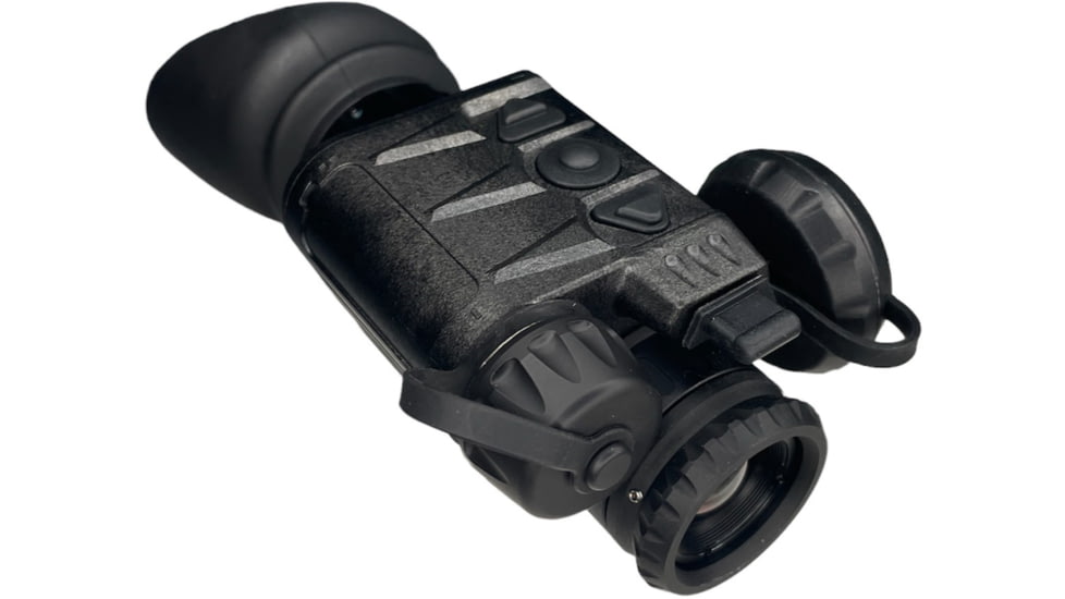 Armasight Sidekick 640 1x19mm Thermal Monocular, 60 Hz, 640x480, Black, TAVT66MN9SIDE101