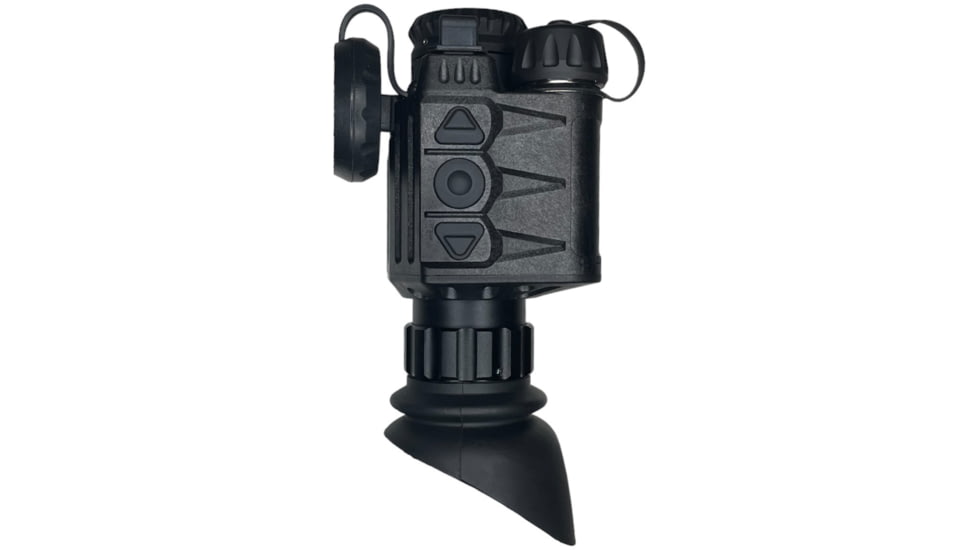 Armasight Sidekick 640 1x19mm Thermal Monocular, 60 Hz, 640x480, Black, TAVT66MN9SIDE101