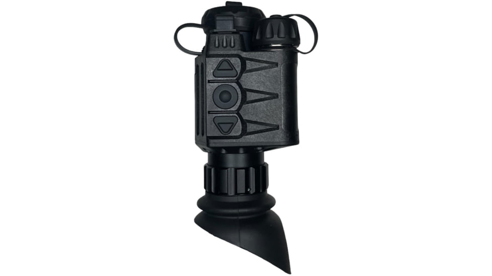 Armasight Sidekick 640 1x19mm Thermal Monocular, 60 Hz, 640x480, Black, TAVT66MN9SIDE101