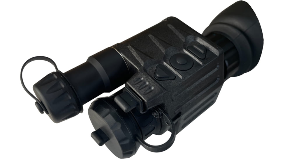 Armasight Sidekick 640 1x19mm Thermal Monocular, 60 Hz, 640x480, Black, TAVT66MN9SIDE101