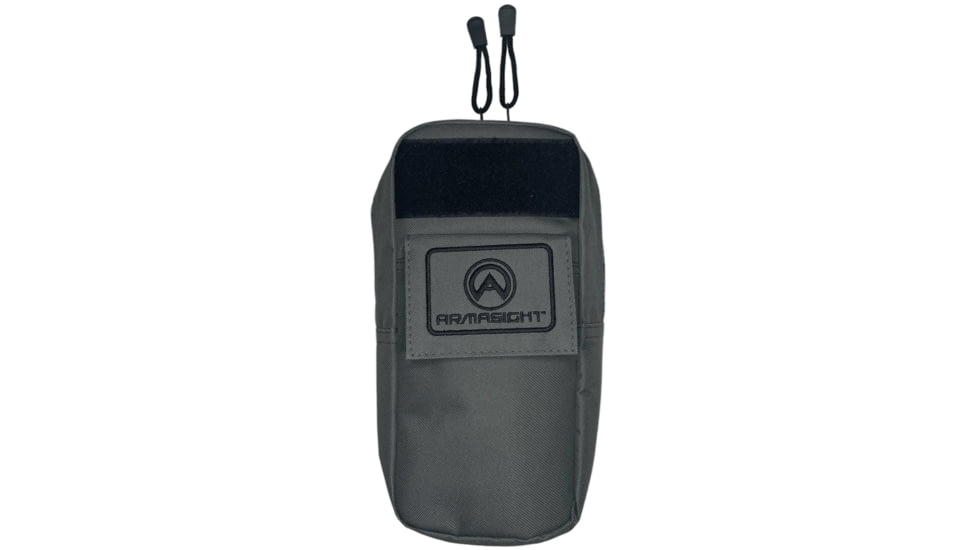 Armasight Sidekick 640 1x19mm Thermal Monocular, 60 Hz, 640x480, Black, TAVT66MN9SIDE101