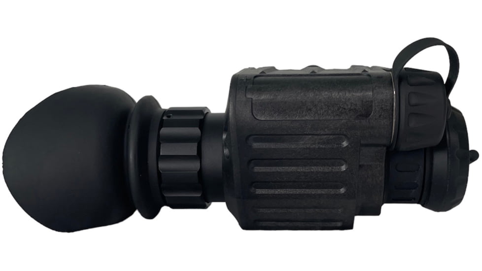 Armasight Sidekick 640 1x19mm Thermal Monocular, 60 Hz, 640x480, Black, TAVT66MN9SIDE101