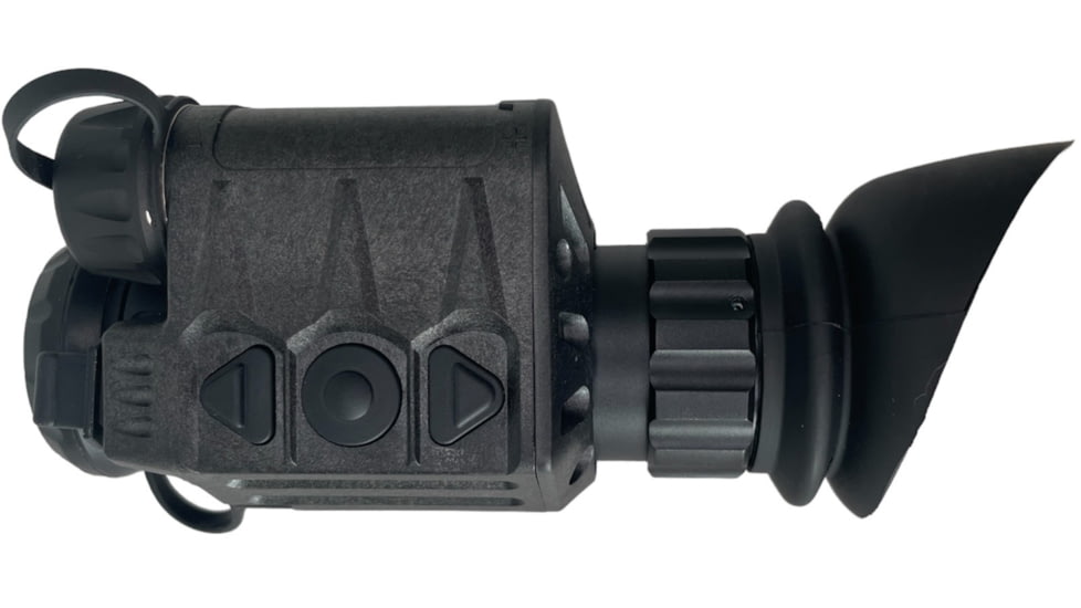 Armasight Sidekick 640 1x19mm Thermal Monocular, 60 Hz, 640x480, Black, TAVT66MN9SIDE101