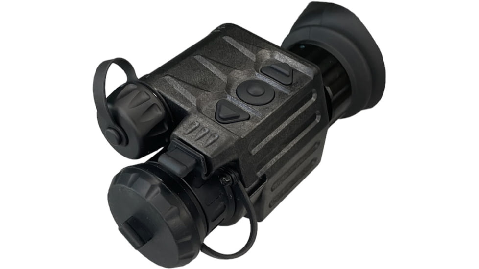 Armasight Sidekick 640 1x19mm Thermal Monocular, 60 Hz, 640x480, Black, TAVT66MN9SIDE101