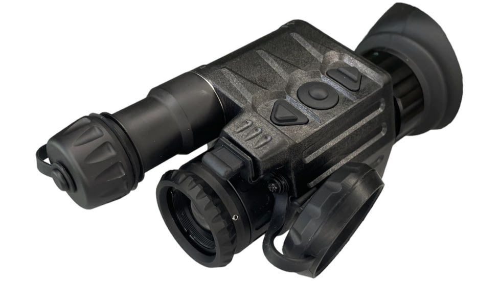 Armasight Sidekick 640 1x19mm Thermal Monocular, 60 Hz, 640x480, Black, TAVT66MN9SIDE101