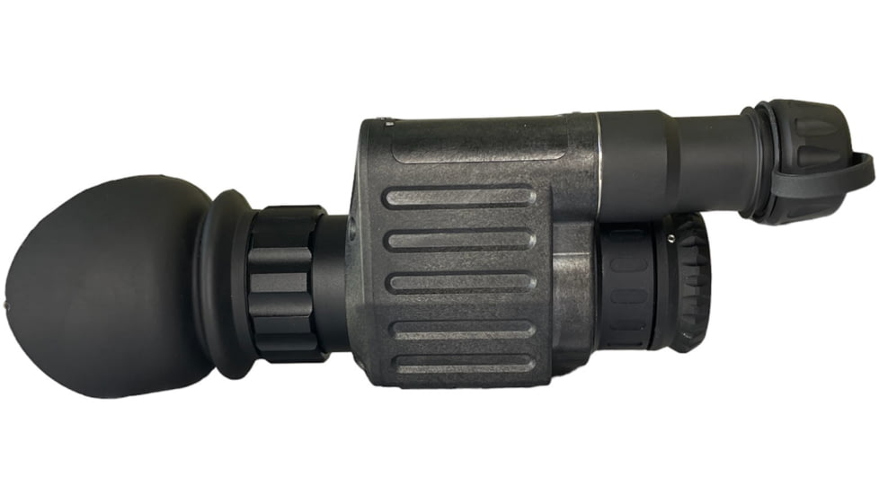 Armasight Sidekick 640 1x19mm Thermal Monocular, 60 Hz, 640x480, Black, TAVT66MN9SIDE101