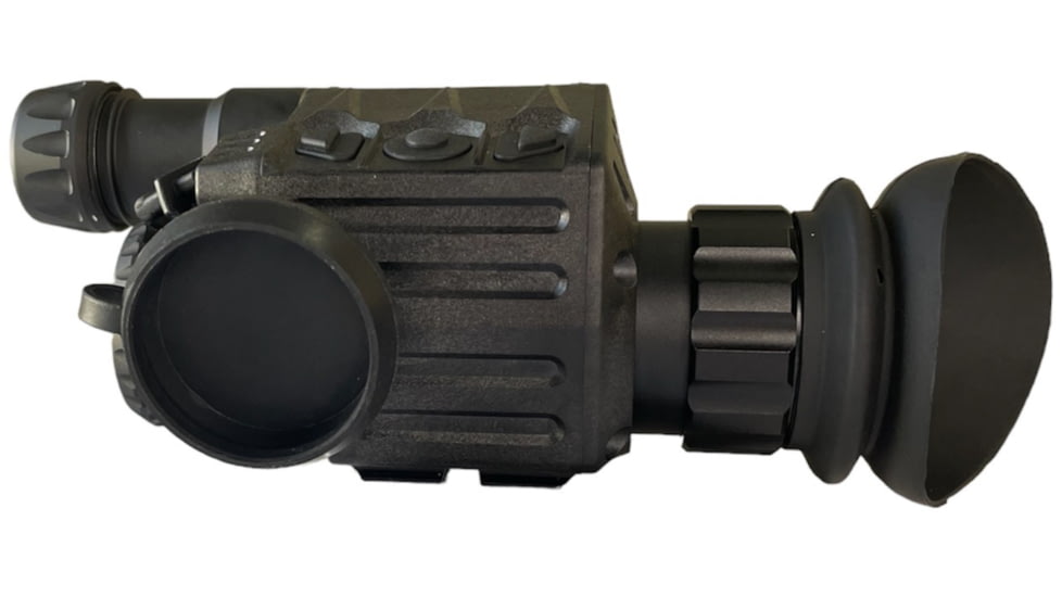 Armasight Sidekick 640 1x19mm Thermal Monocular, 60 Hz, 640x480, Black, TAVT66MN9SIDE101