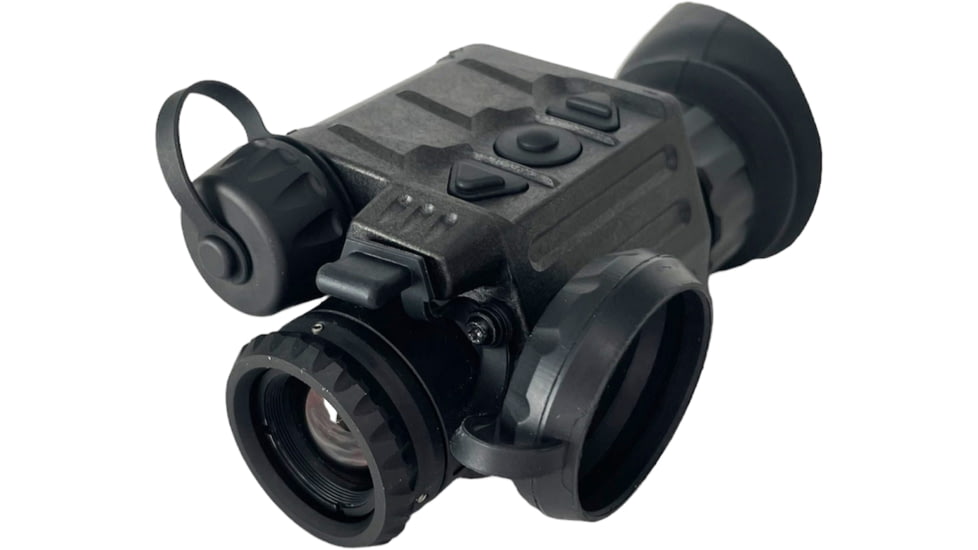 Armasight Sidekick 640 1x19mm Thermal Monocular, 60 Hz, 640x480, Black, TAVT66MN9SIDE101