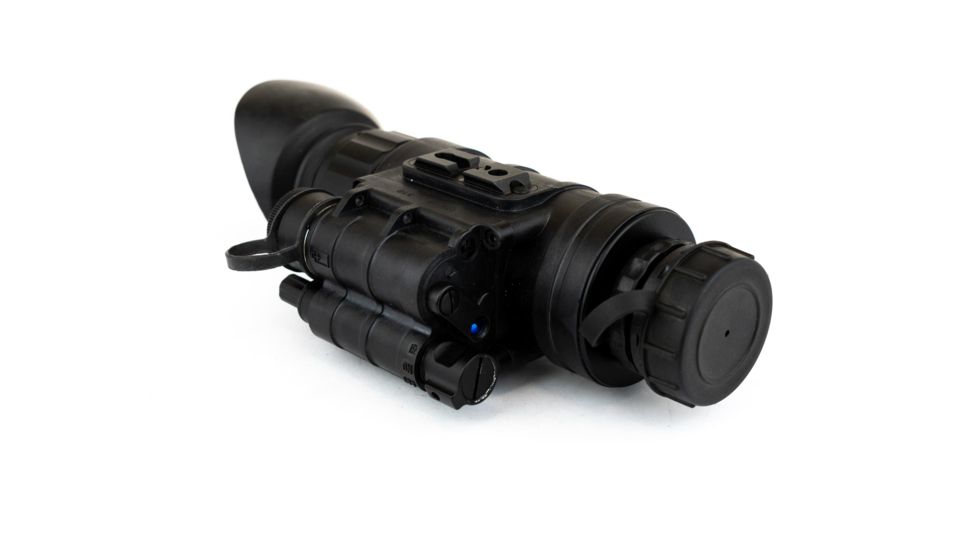 Armasight Sirius Gen 2+ Night Vision Monocular, Improved Def w/ Manual Control NSMSIRIUS12MDI1