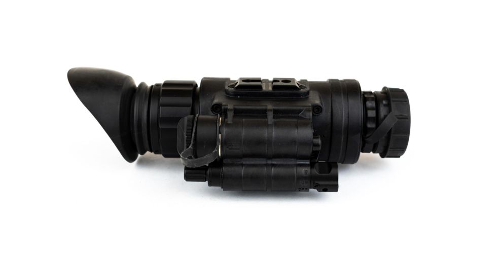 Armasight Sirius Gen 2+ Night Vision Monocular, Improved Def w/ Manual Control NSMSIRIUS12MDI1