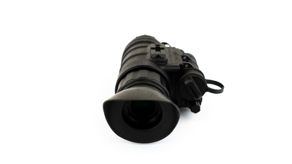Armasight Sirius Gen 2+ Night Vision Monocular, Improved Def w/ Manual Control NSMSIRIUS12MDI1