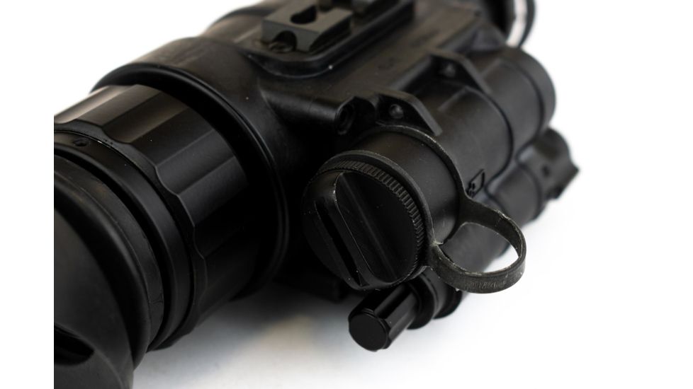 Armasight Sirius Gen 2+ Night Vision Monocular, Improved Def w/ Manual Control NSMSIRIUS12MDI1