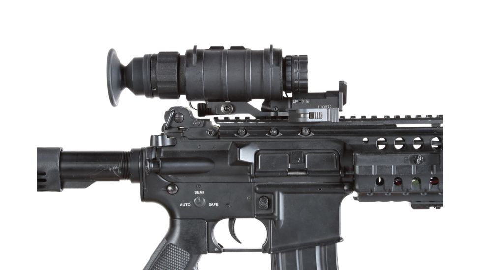 Armasight Sirius Gen 2+ Night Vision Monocular, Standard Def NSMSIRIUS12GDS1
