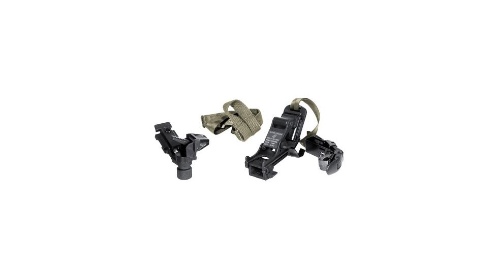 Armasight NYX-14 Night Vision Helmet Mount ANHM000007