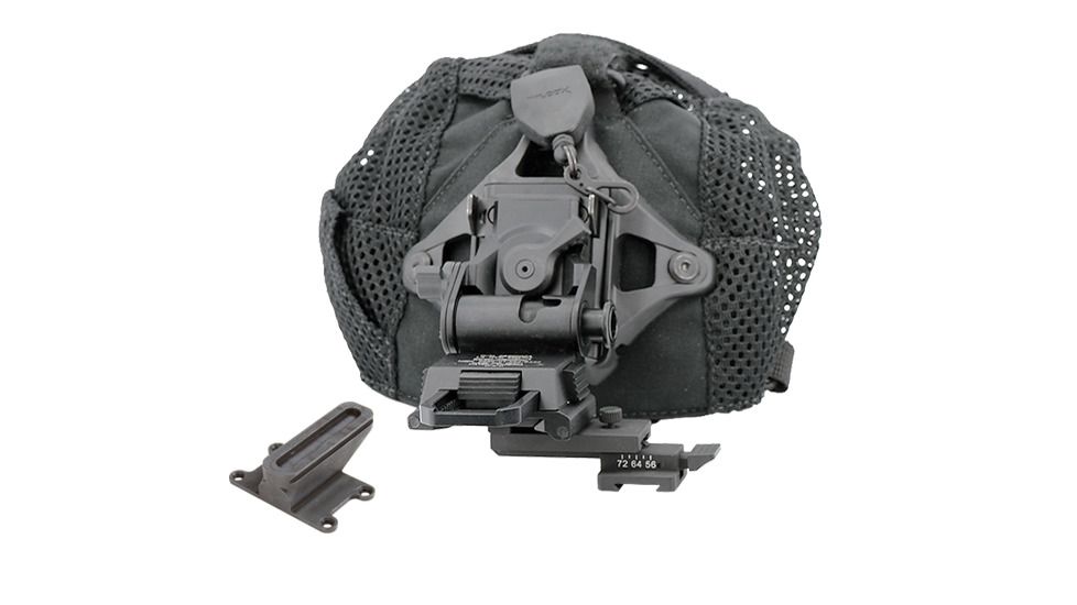 Armasight Tactical Goggle Kit for BNVD, Black, Small ANHGWXNYX0