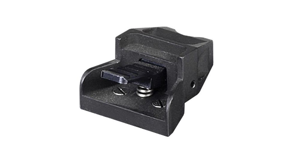 Armasight Transfer Adapter to PVS-7/PVS-14 Headset/Helmet for Nyx-7, Nyx-7 PRO, Black ANAM000034