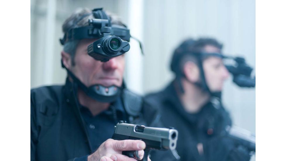 Armasight Vega Gen 1+ Night Vision Goggles NKGVEGA00111I11