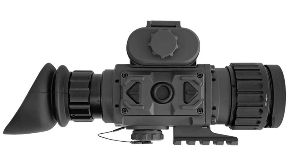 Armasight Warden 640 2x35mm Thermal Imaging Monocular, Gray, TAVT66CN3WARD102