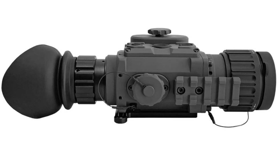 Armasight Warden 640 2x35mm Thermal Imaging Monocular, Gray, TAVT66CN3WARD102