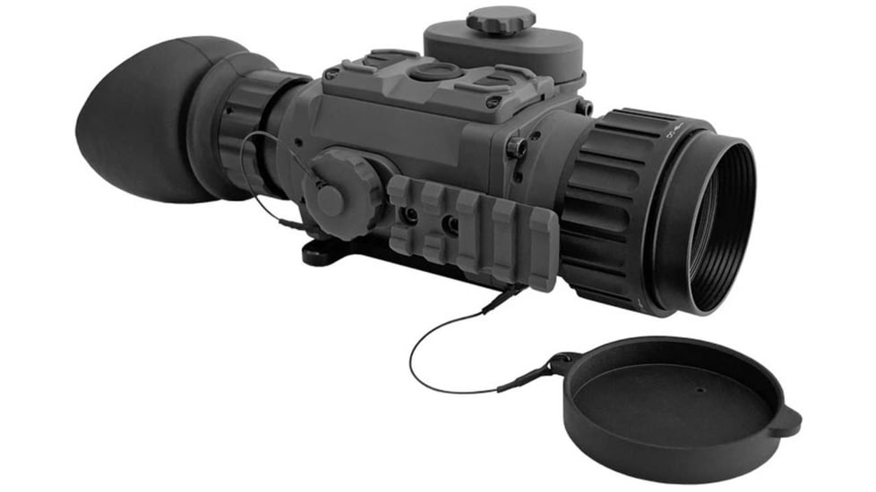 Armasight Warden 640 2x35mm Thermal Imaging Monocular, Gray, TAVT66CN3WARD102