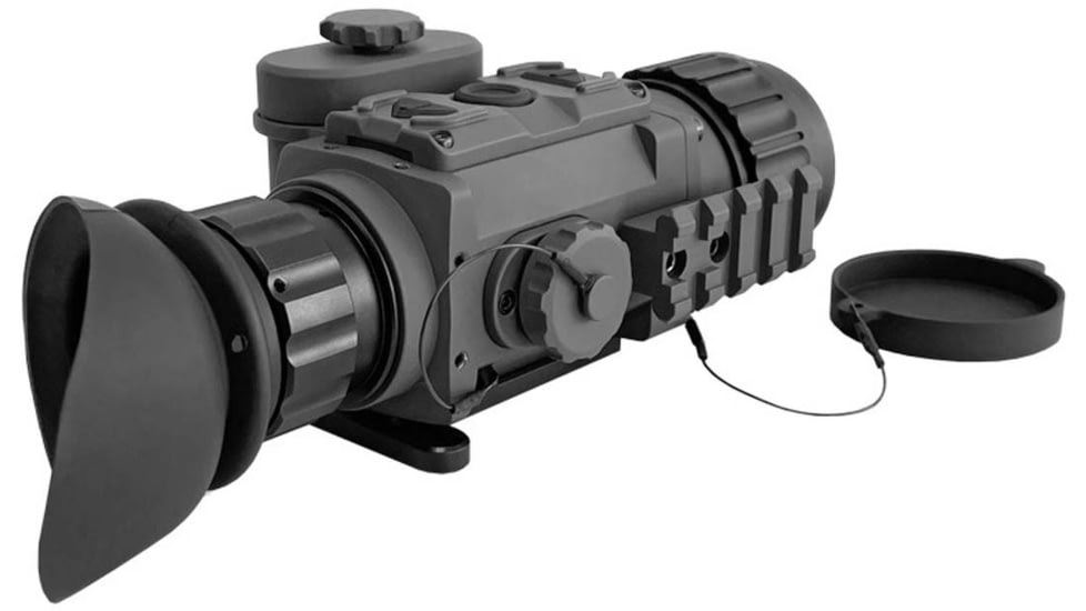 Armasight Warden 640 2x35mm Thermal Imaging Monocular, Gray, TAVT66CN3WARD102