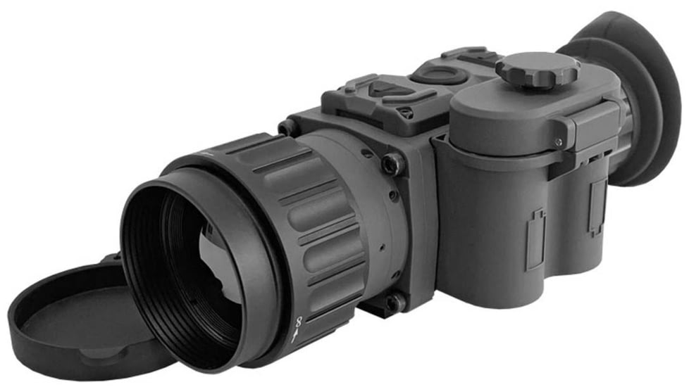 Armasight Warden 640 2x35mm Thermal Imaging Monocular, Gray, TAVT66CN3WARD102