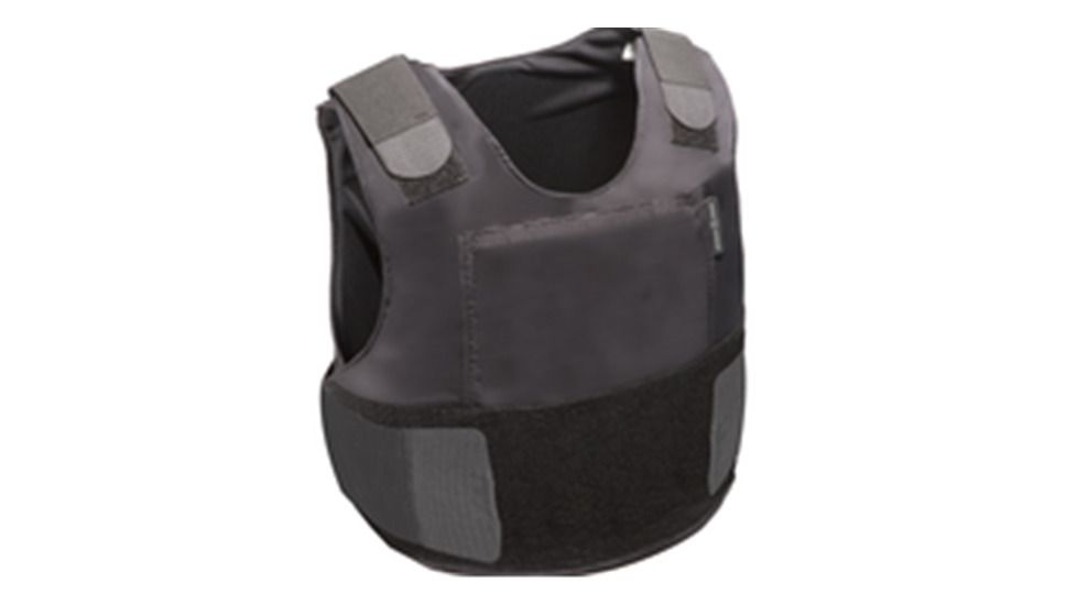 Armor Express Evo Carrier M, Brwn W/ Tails - EVOMBROT
