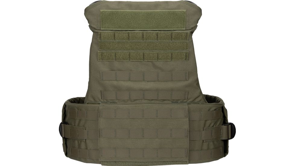 Armor Express Fearless Tactical, Tan - FRLSPCARSETTAN
