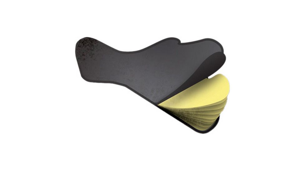 HALO 3A PANELS (F) NIJ06