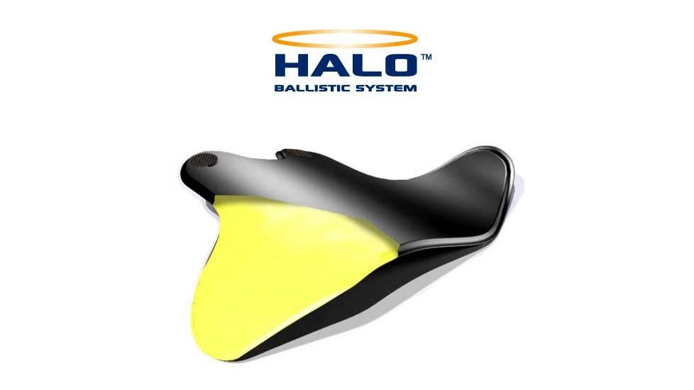 HALO 3A PANELS (M) NIJ06