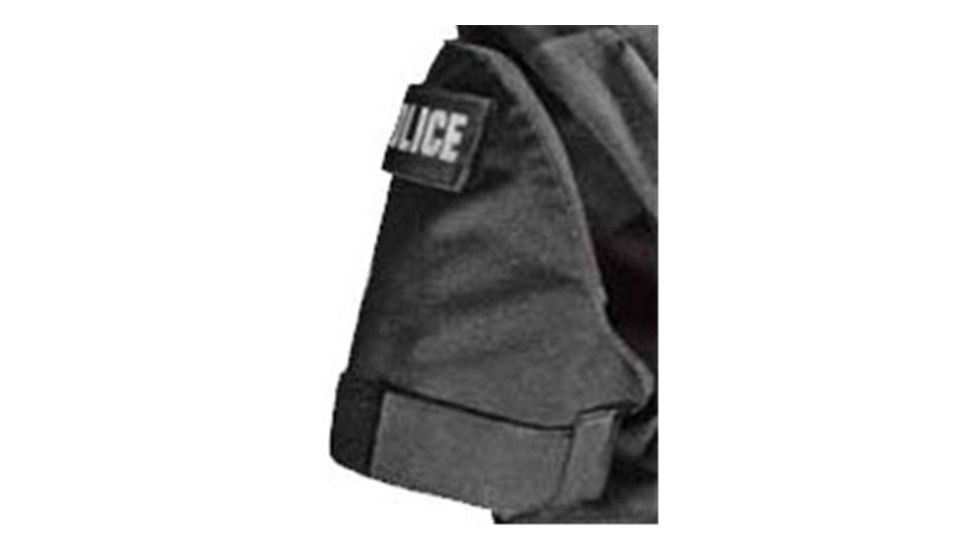 Armor Express - Halo Level IIIA - Max-Sleeves (Set)