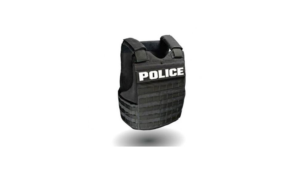 Armor Express Hrdm Carrier Black No Tail - HRDMBLK
