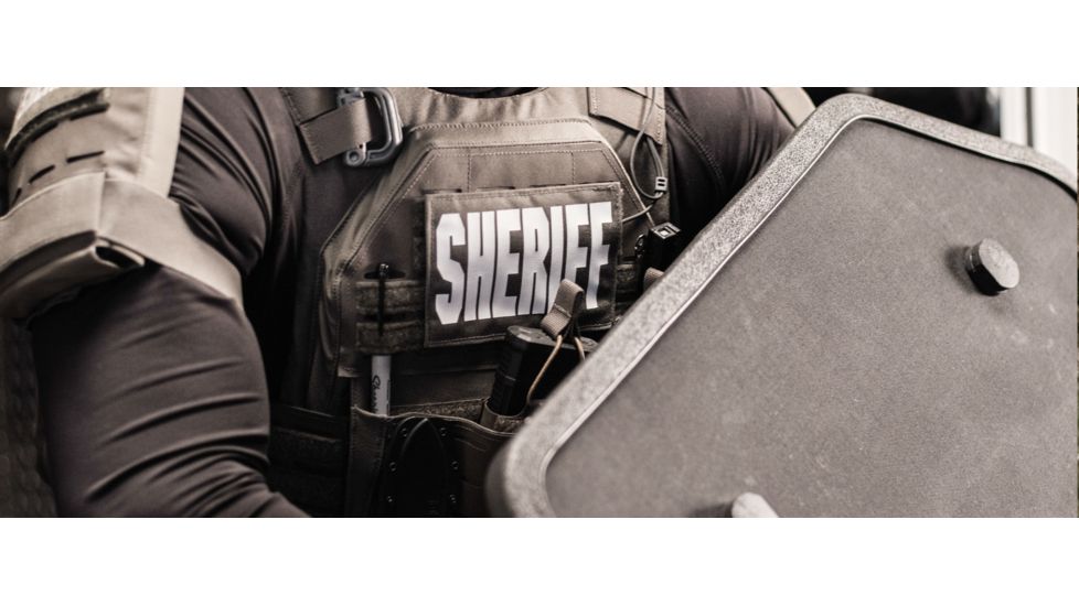 Armor Express Lighthawk R1+ - SHR1+1824