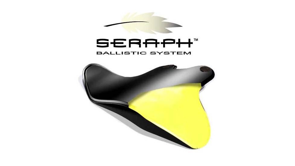 SERAPH LEVEL IIIA F NIJ06