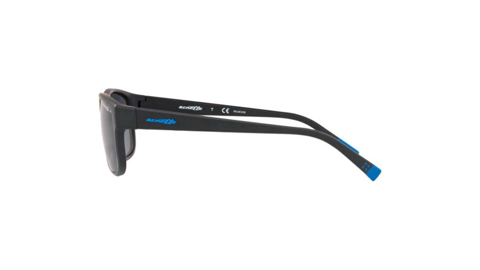 Arnette LASTARRIA AN4258 Sunglasses 01/81-58 - , Polar Grey Lenses