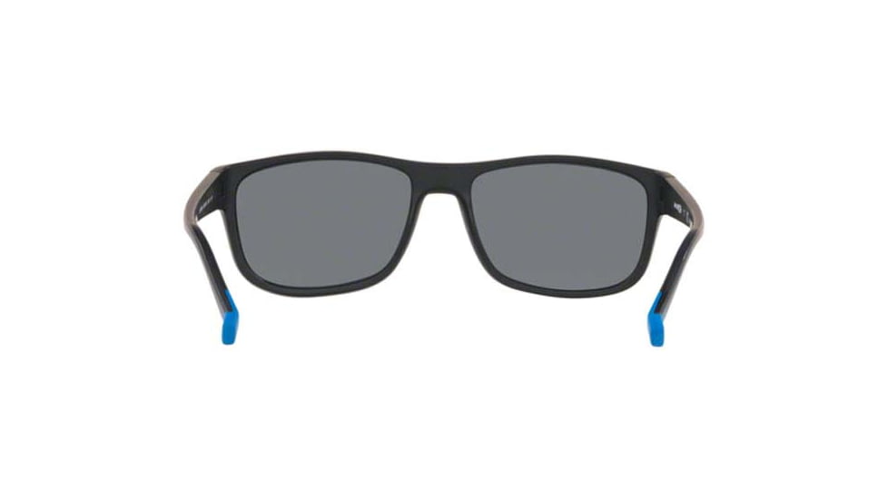 Arnette LASTARRIA AN4258 Sunglasses 01/81-58 - , Polar Grey Lenses