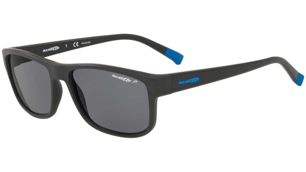 Arnette LASTARRIA AN4258 Sunglasses 01/81-58 - , Polar Grey Lenses