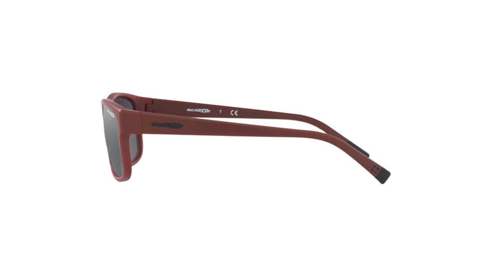 Arnette LASTARRIA AN4258 Sunglasses 26146G-58 - , Grey Mirror Silver Lenses